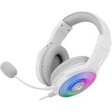 REDRAGON H350W-1 Pandora RGB (White)