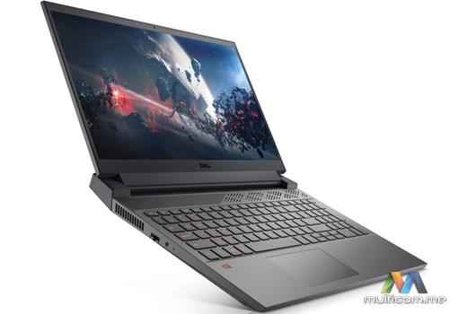 Dell G15 5520 (NOT20344) Laptop