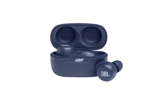 JBL LIVEFREE NC+ TWS (Plava)