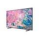 <p>Samsung QE75Q60BAUXXH QLED TV 75&quot; ultra HD, Quantum dot, Quantum HDR, Solar cell daljinski, Air slim</p>
