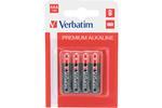 Verbatim 49920-46 4kom