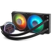 CoolerMaster PL240 FLUX 