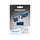 Samsung MUF-128DA plavi USB Flash