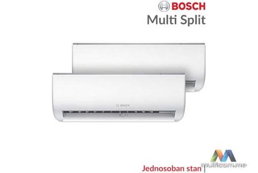 Bosch Set2 (jednosoban stan) Klima