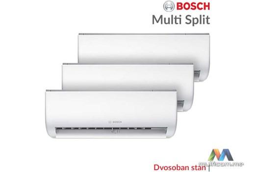 Bosch Set3 (dvosoban stan) Klima