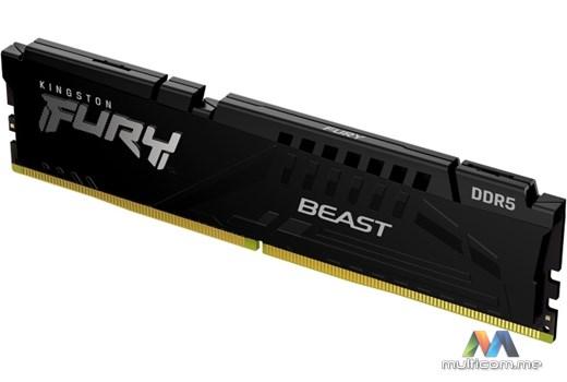 Kingston KF552C40BB-8 Fury Beast memorija