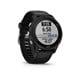 Garmin Forerunner 255 Music (Black) Smartwatch