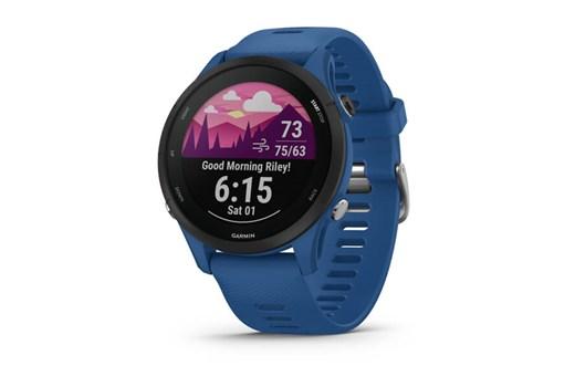 Garmin Forerunner 255 (Intenzivno Plava)  Smartwatch