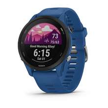 Garmin Forerunner 255 (Intenzivno Plava) 