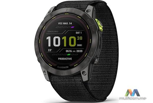 Garmin  Enduro 2 Smartwatch