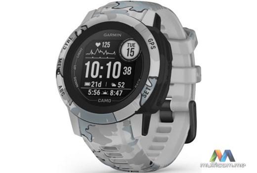 Garmin Instinct 2S (Camo Edition) Smartwatch