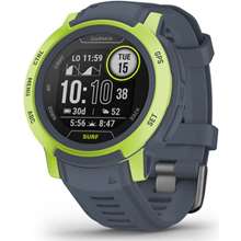 Garmin Instinct 2 (Surf Edition)