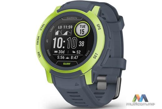 Garmin Instinct 2 (Surf Edition) Smartwatch
