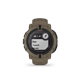 Garmin Instinct 2 Solar Tactical Edition (Boja pijeska) Smartwatch
