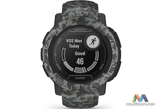 Garmin Instinct 2 Camo Edition Smartwatch