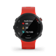 Garmin FORERUNNER 45 (LAVA RED) Smartwatch