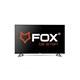 FOX 75WOS620D Televizor