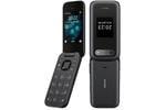 Nokia 2660 Flip 4G (Crna)