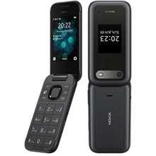 Nokia 2660 Flip 4G (Crna)