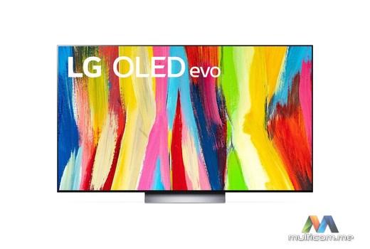 LG OLED65C21LA Televizor