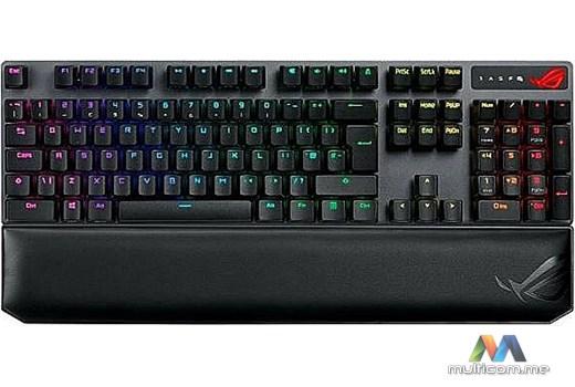 ASUS 90MP02I6-BKUA01 Gaming tastatura