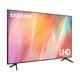<p>Samsung UE65AU7092UXXH LED TV 65&quot; ultra HD, smart TV, Crystal display</p>
