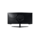 Samsung LC34G55TWWRXEN LCD monitor