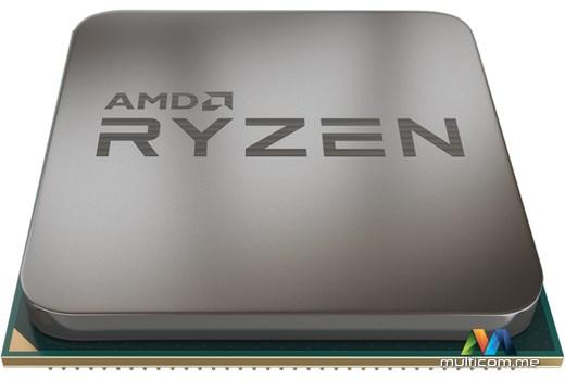 AMD 100-000000071 procesor