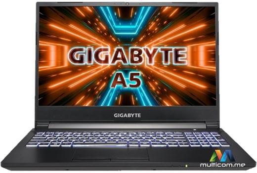 Gigabyte A5 K1 (NOT20368) Laptop
