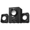Genius SW-2.1 300 (Crni)