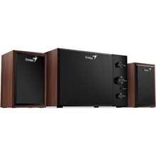 Genius SW-2.1 350 wood