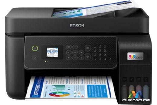 EPSON  L5290 EcoTank ITS Inkjet MFP stampac