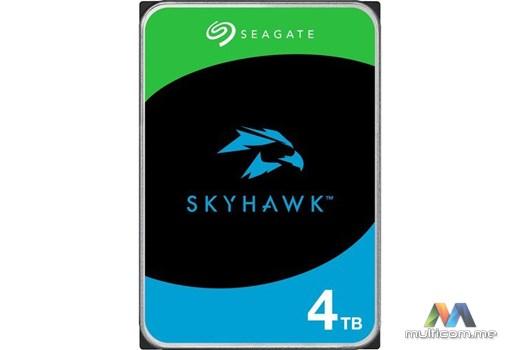 Seagate ST4000VX016 Hard disk