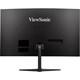 ViewSonic VX2719-PC-MHD LCD monitor