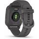 Garmin Venu Sq 2 (Slate Bezel with Shadow) Smartwatch