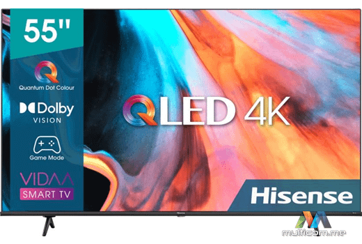 HISENSE 55E7HQ  