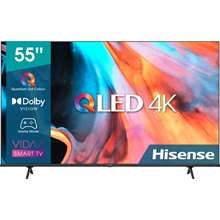 HISENSE 55E7HQ 