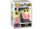 Funko Cow an Chicken - Superhero Cow