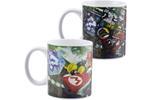 Paladone  Marlo Kart Heat Change Mug