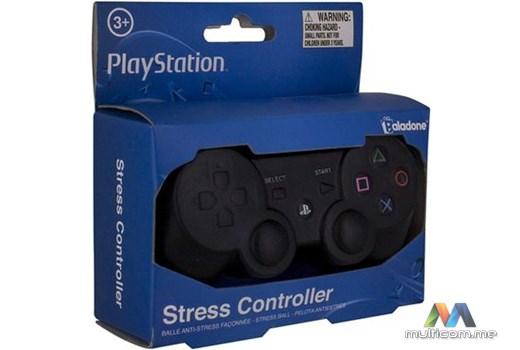 Paladone Playstation stress Controler gaming figura