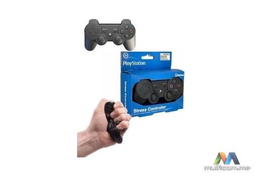 Paladone Playstation stress Controler gaming figura