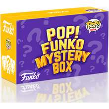 Funko Mystery Box