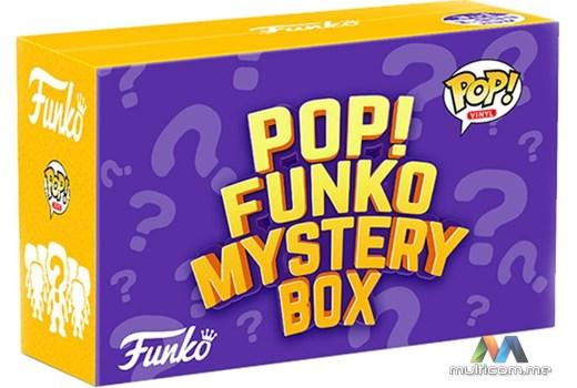 Funko Mystery Box gaming figura