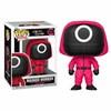 Funko Squid Game POP! TV - Red Soldier (Mask) 