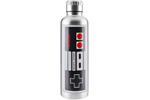 Paladone Nes Metal Water Bottle