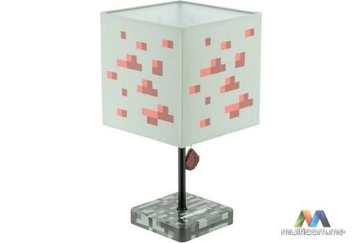Paladone Minecraft Lamp EU gaming figura