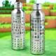 Paladone Minecraft Metal Water Bottle gaming figura