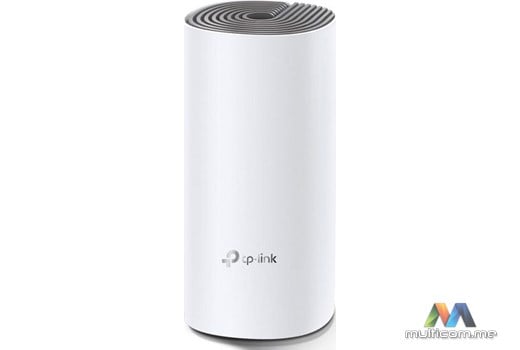 TP LINK DECO E4 1-PACK