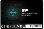 Silicon Power SP512GBSS3A55S25