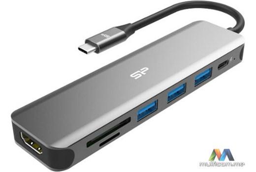 Silicon Power SPU3C07DOCSU200G